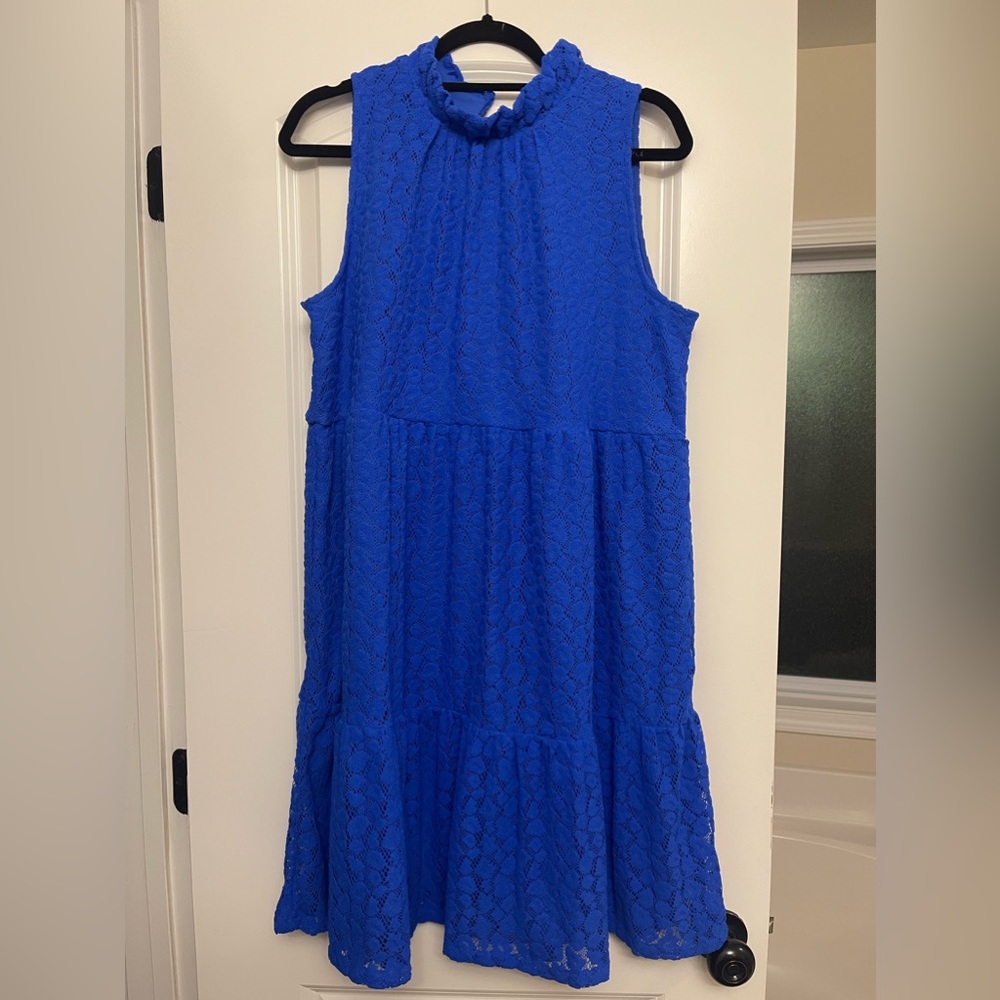 Brand new Lilly dress